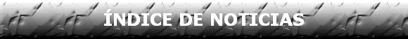 �NDICE DE NOTICIAS